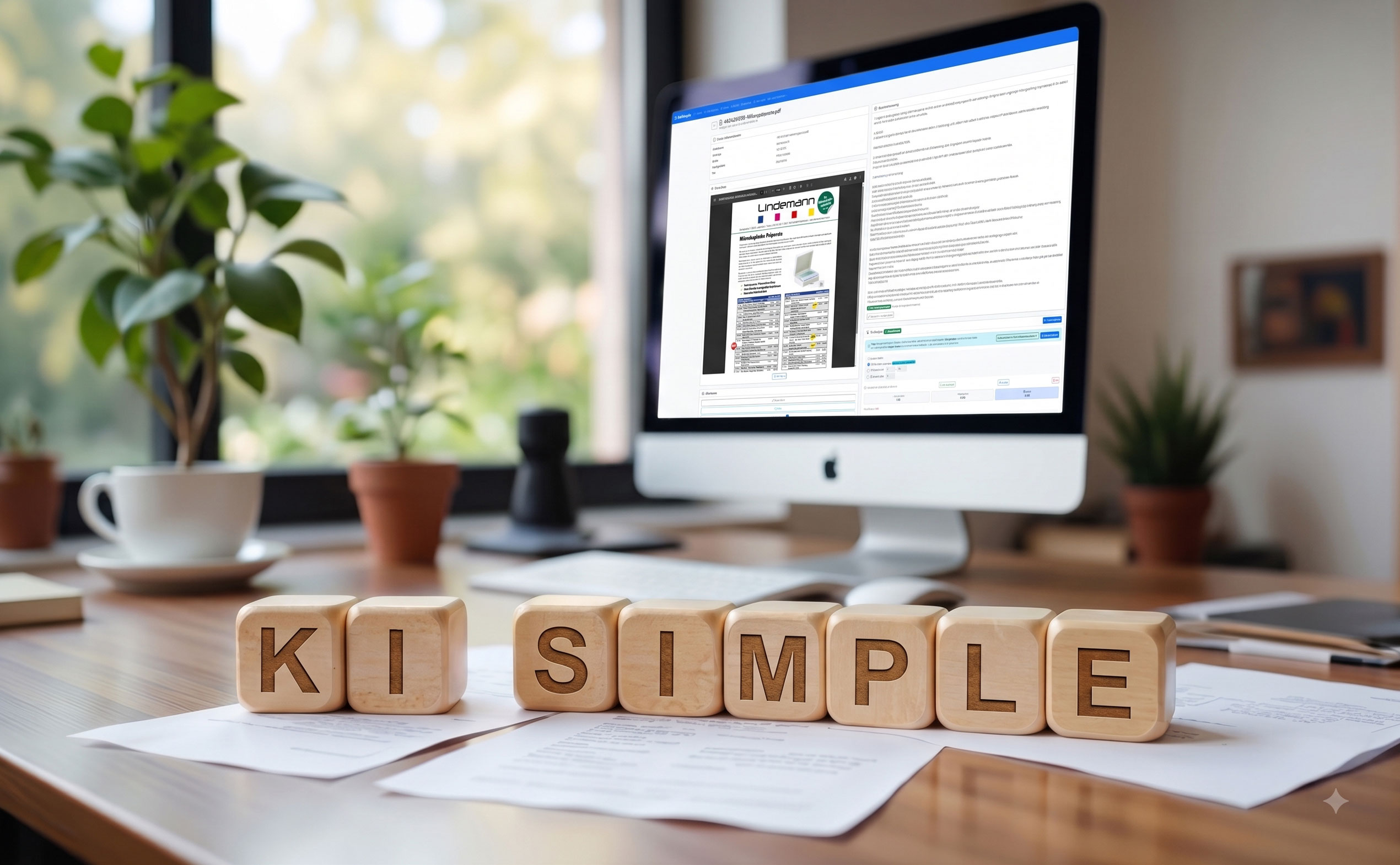 KI-Simple-Desktop